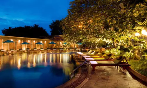 هتل د بی ویو پاتایا هتل د بی ویو پاتایا